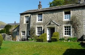 House in North Yorkshire