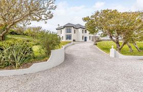 House in North Wales