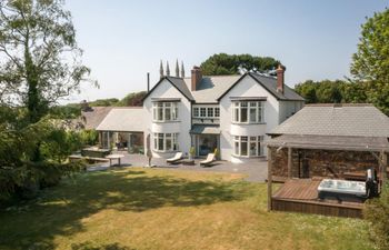 House in North Cornwall