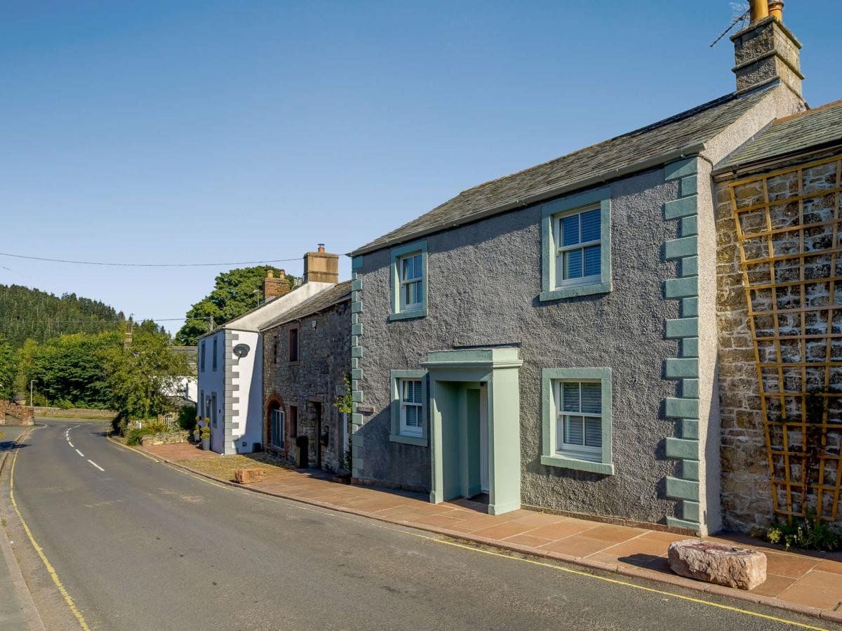 House in Cumbria photo 1