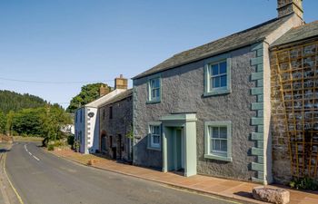 House in Cumbria