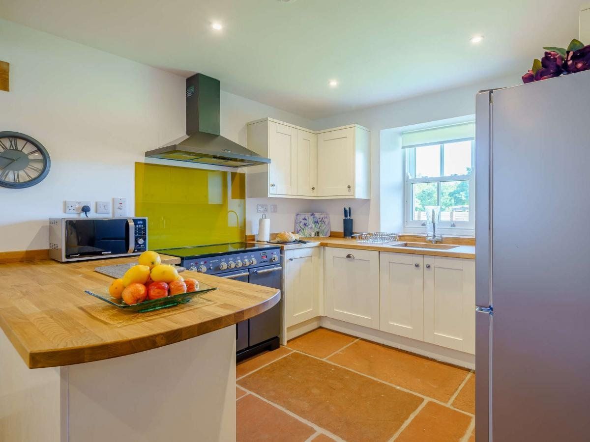 House in Cumbria photo 6