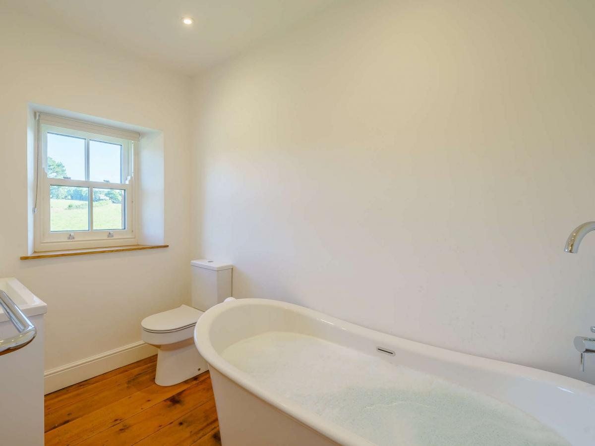 House in Cumbria photo 9