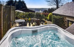 Cottage in North Yorkshire