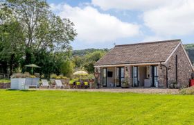 Barn in Somerset reviews