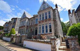 House in North Devon