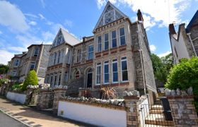 House in North Devon