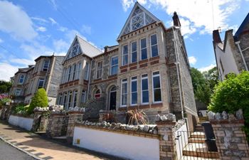 House in North Devon