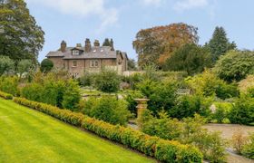 House in North Yorkshire