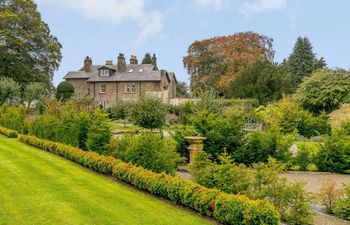 House in North Yorkshire