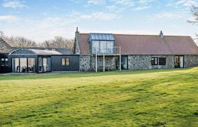Cottage in Fife reviews