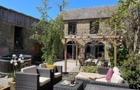 Cottage in Derbyshire reviews