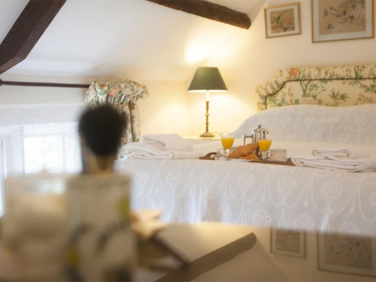 Cottage in North Yorkshire photo 5