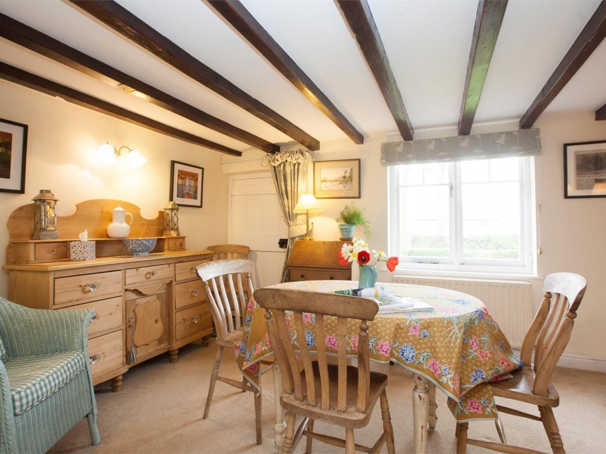 Cottage in North Yorkshire photo 4