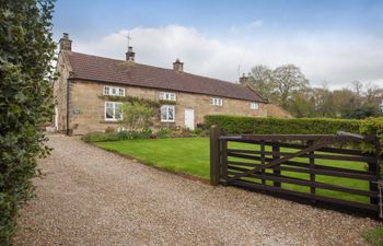 Cottage in North Yorkshire