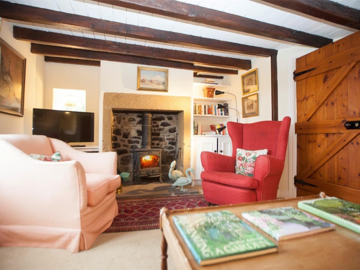 Cottage in North Yorkshire photo 7