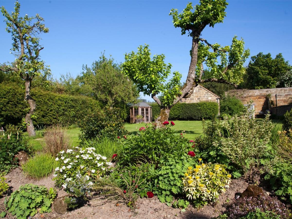 Cottage in North Yorkshire photo 6