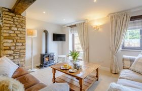 Barn in Gloucestershire reviews