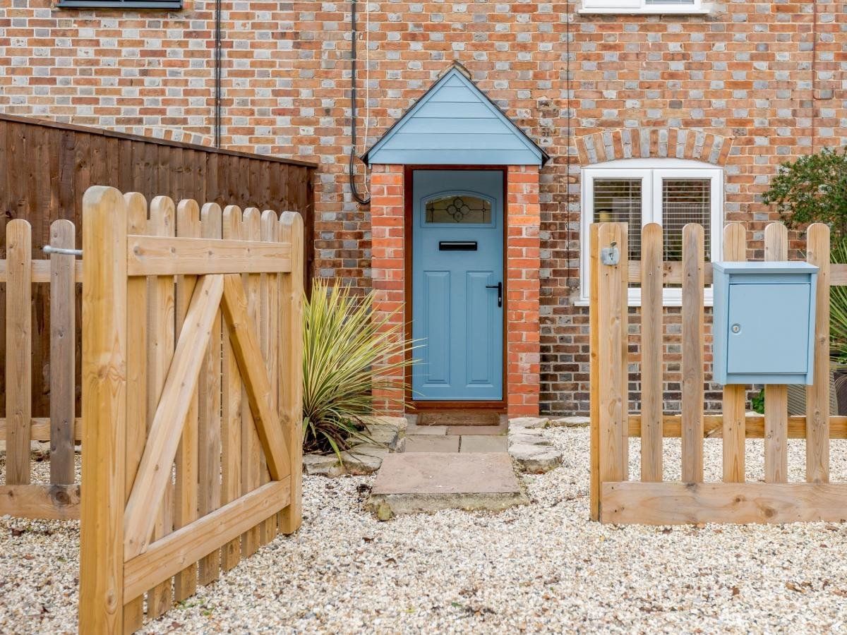 Cottage in Dorset photo 6