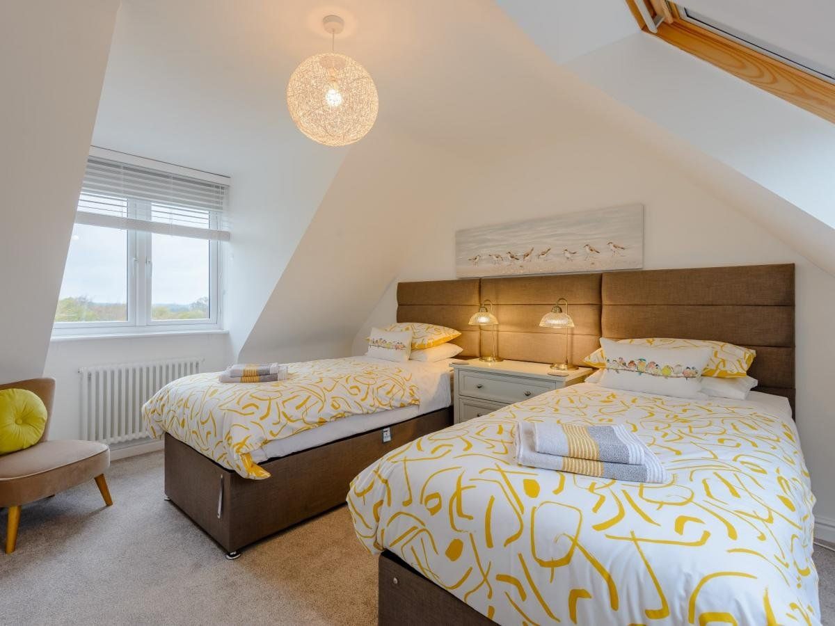 Cottage in Dorset photo 8
