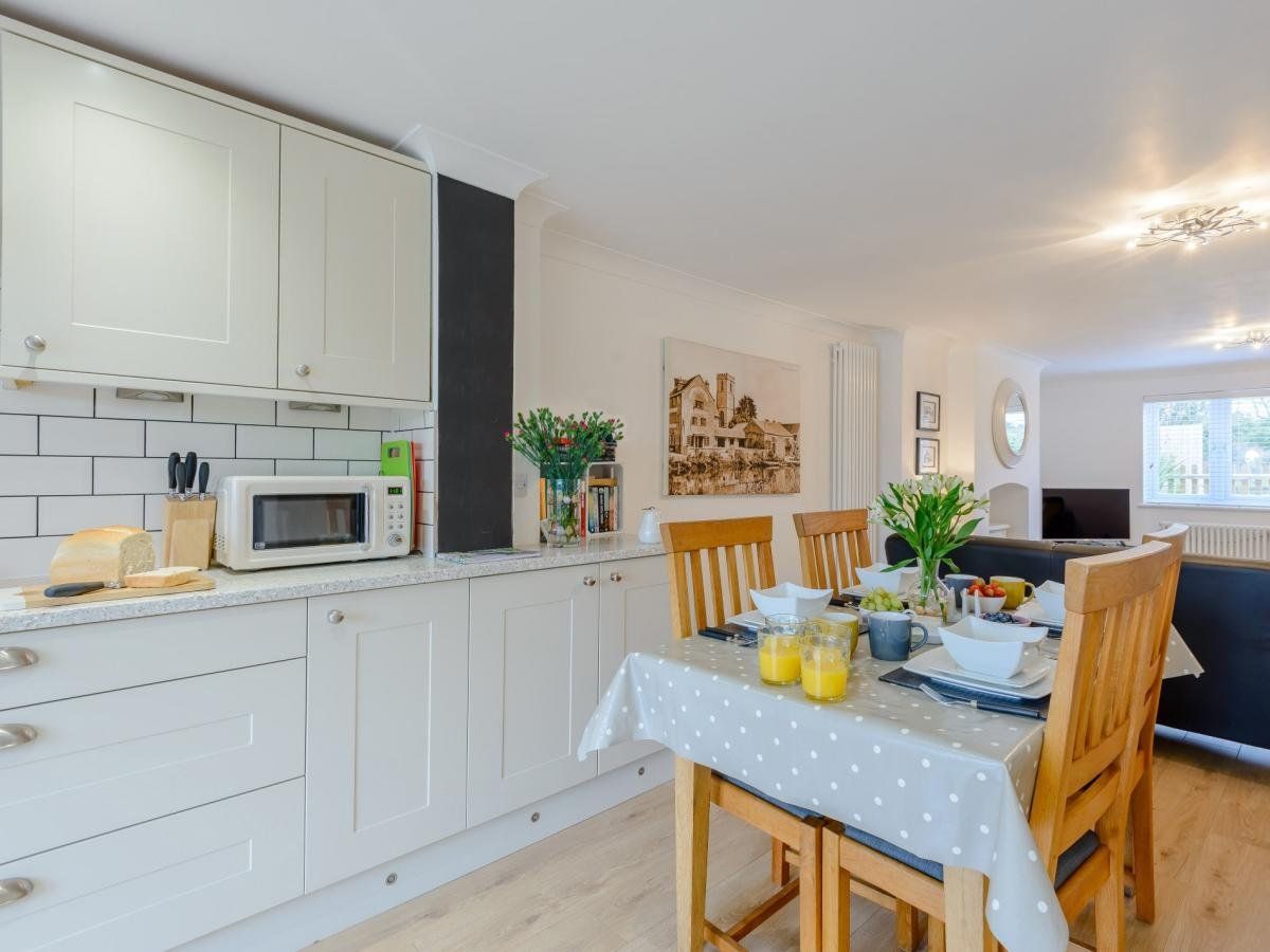Cottage in Dorset photo 10
