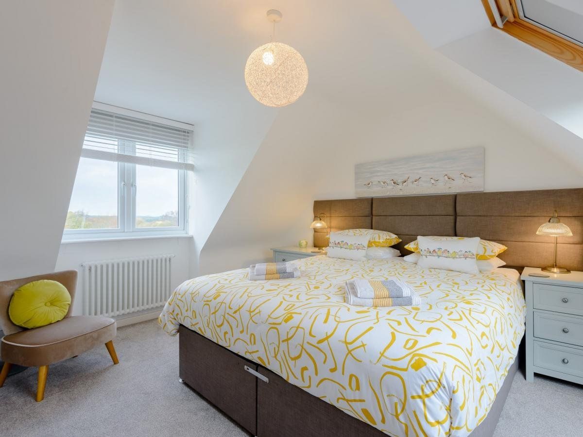 Cottage in Dorset photo 7
