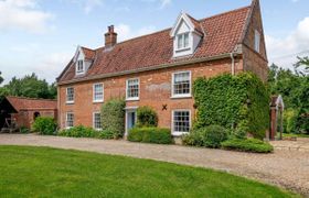 House in Norfolk reviews