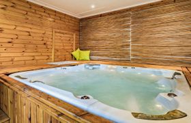 Cottage in Shropshire reviews