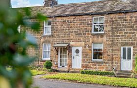 Cottage in North Yorkshire