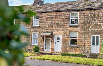 Cottage in North Yorkshire