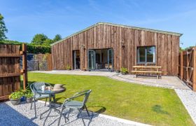 Barn in West Cornwall reviews