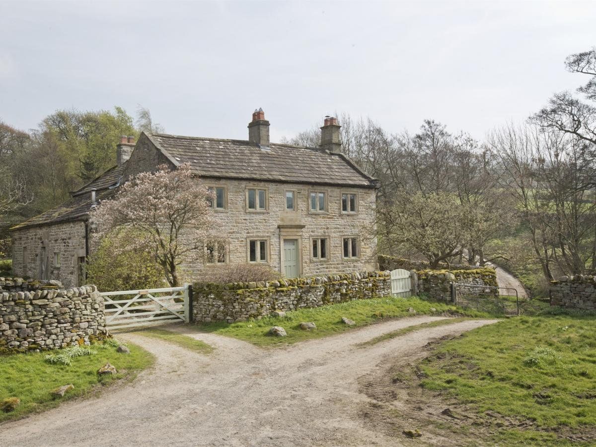 House in North Yorkshire photo 1