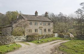 House in North Yorkshire