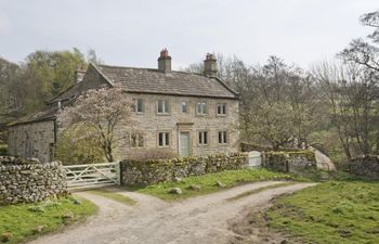 House in North Yorkshire