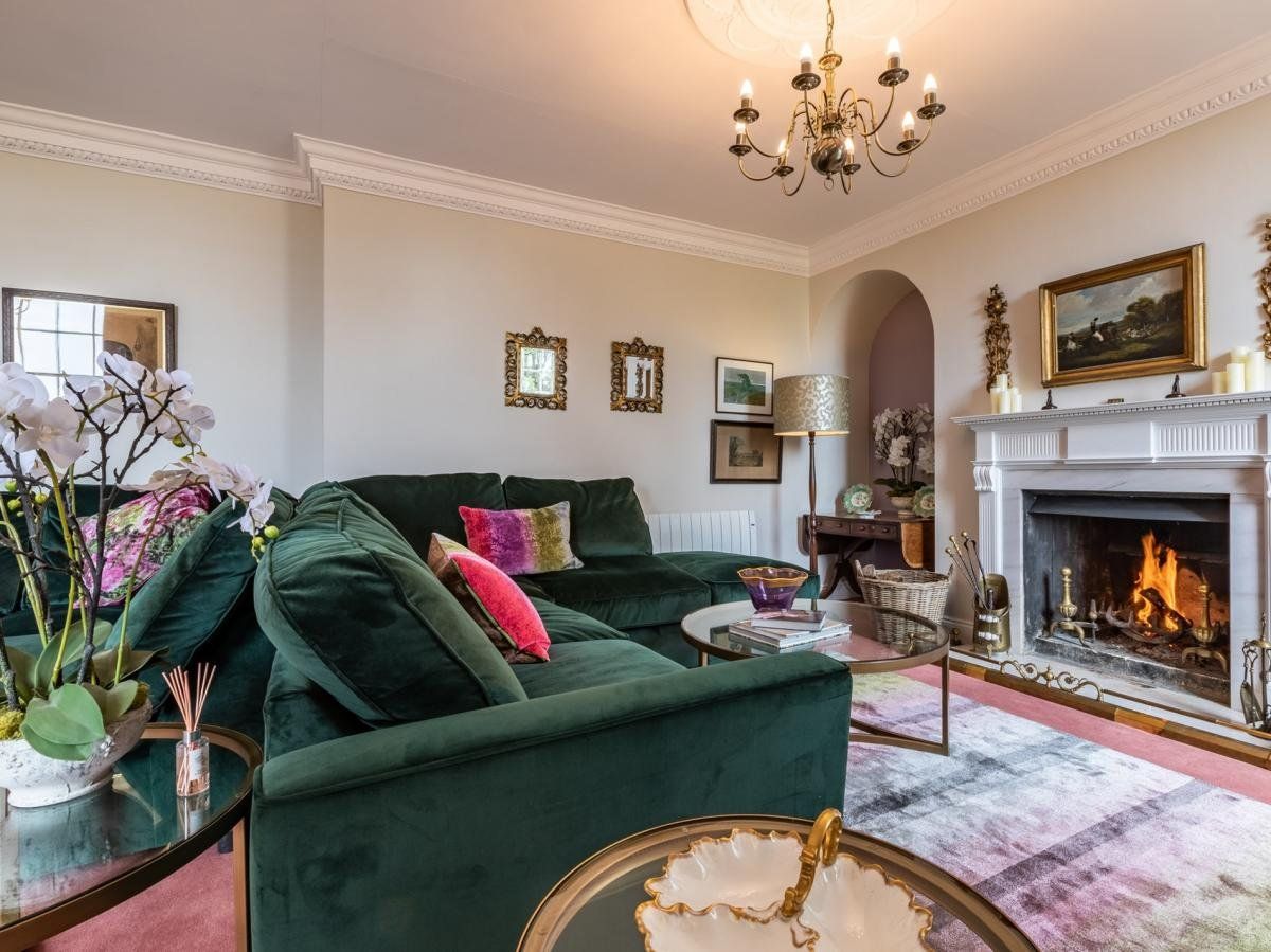 House in Gloucestershire photo 10