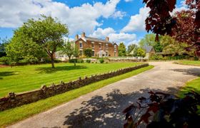 House in Gloucestershire