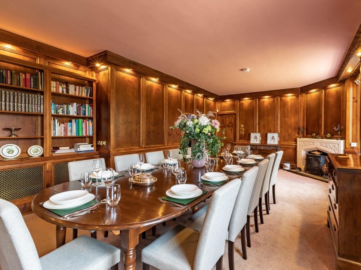 House in Gloucestershire photo 8