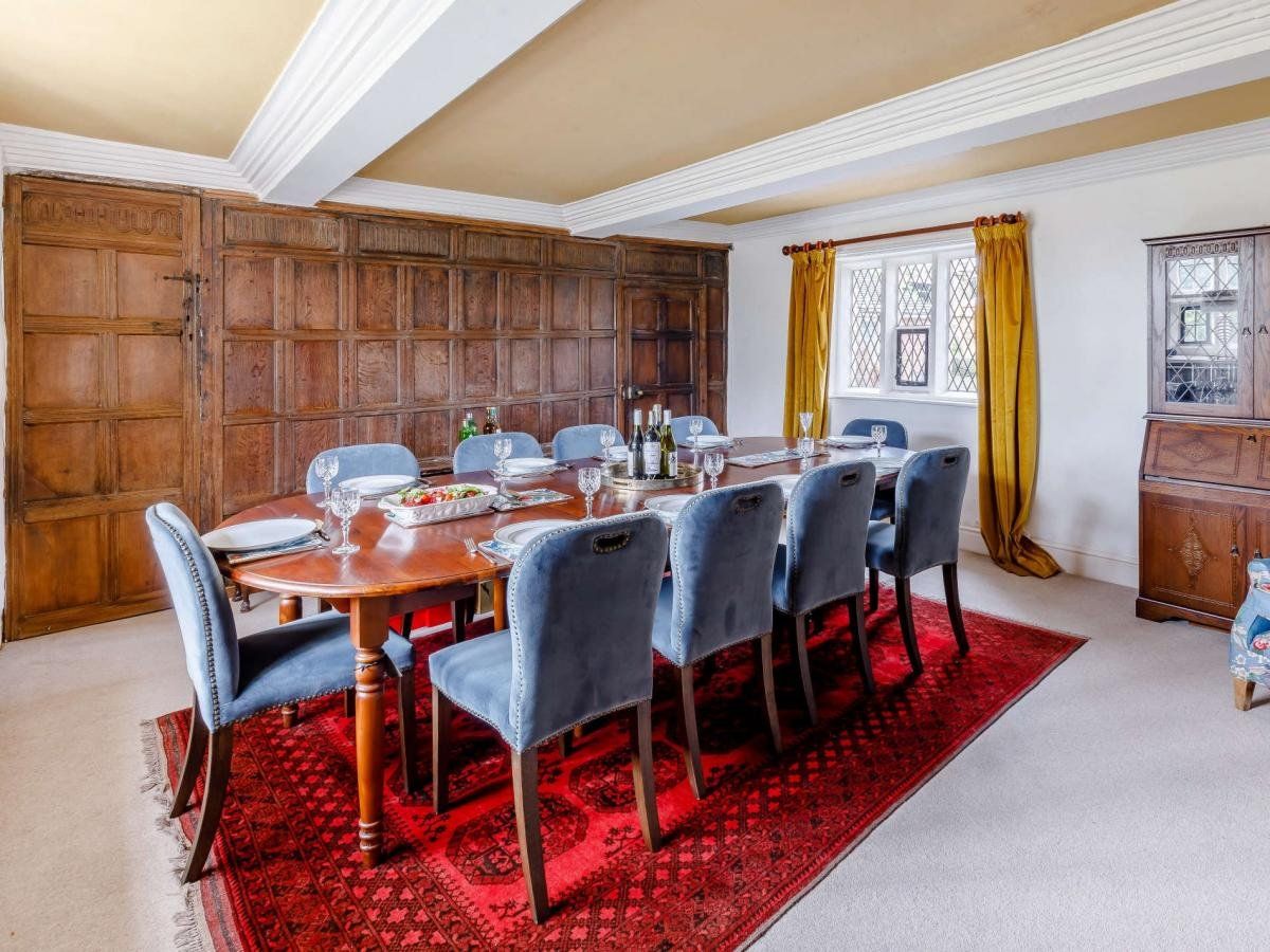 House in Derbyshire photo 5