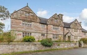 House in Derbyshire