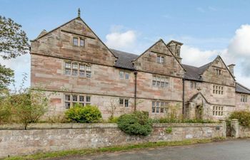 House in Derbyshire