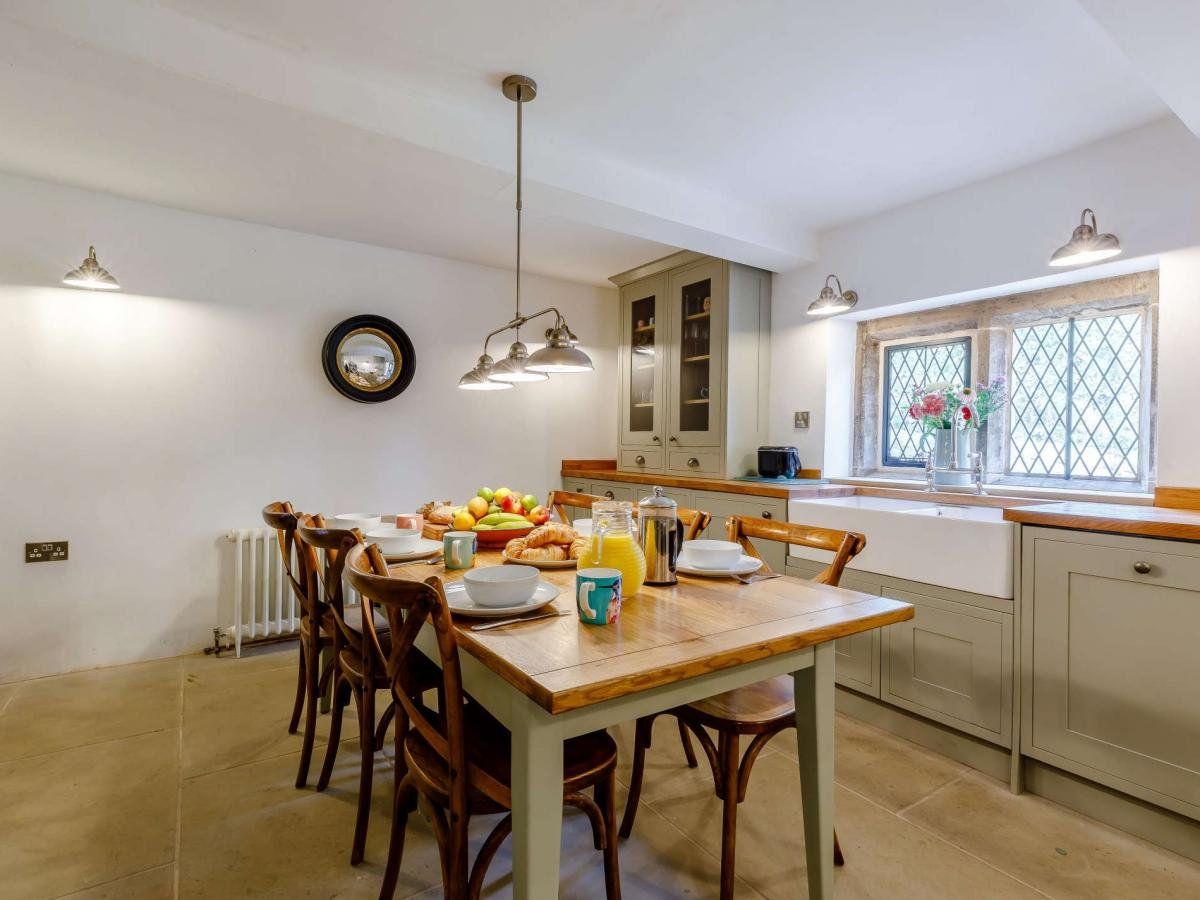 House in Derbyshire photo 7