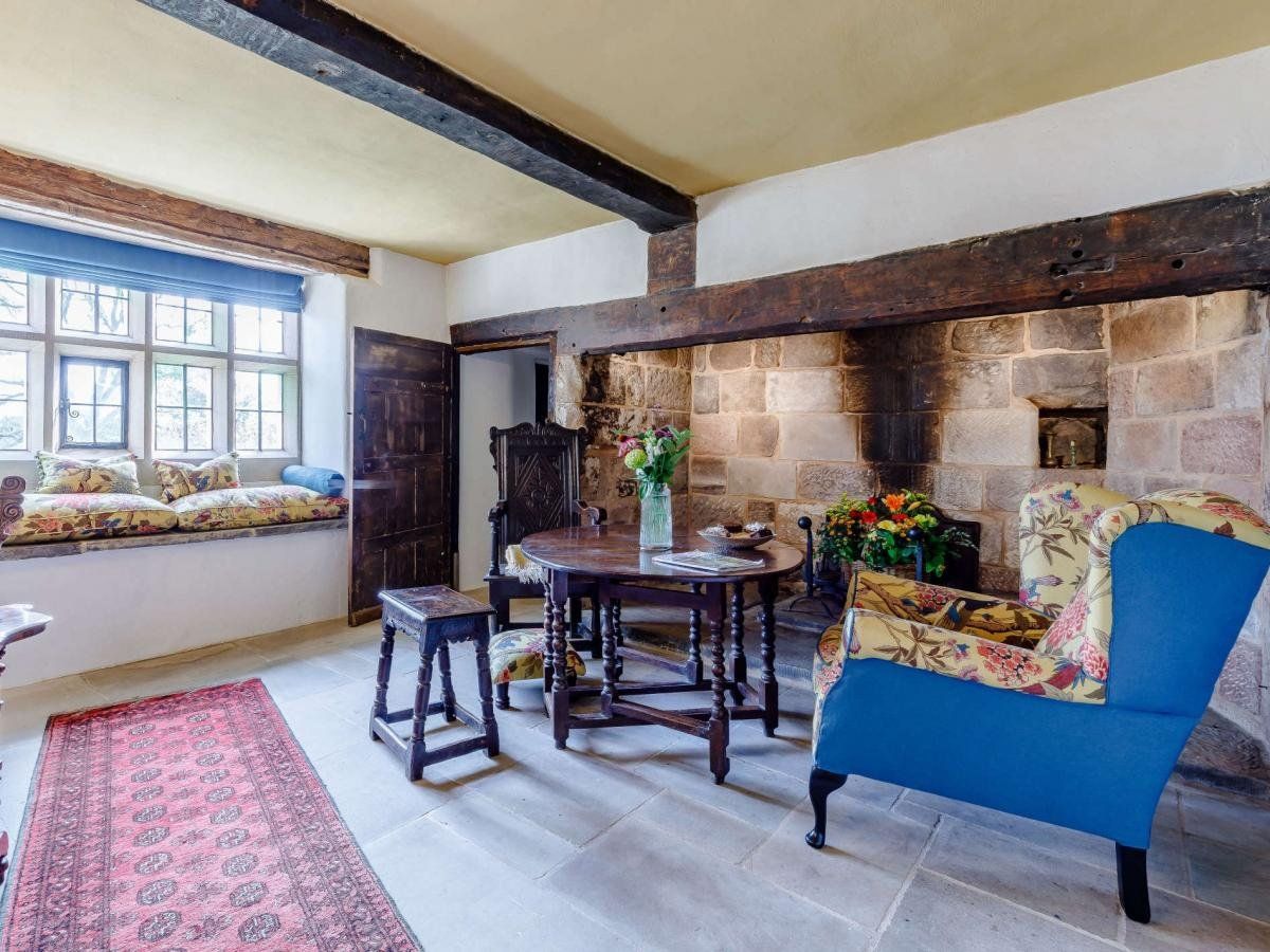 House in Derbyshire photo 8