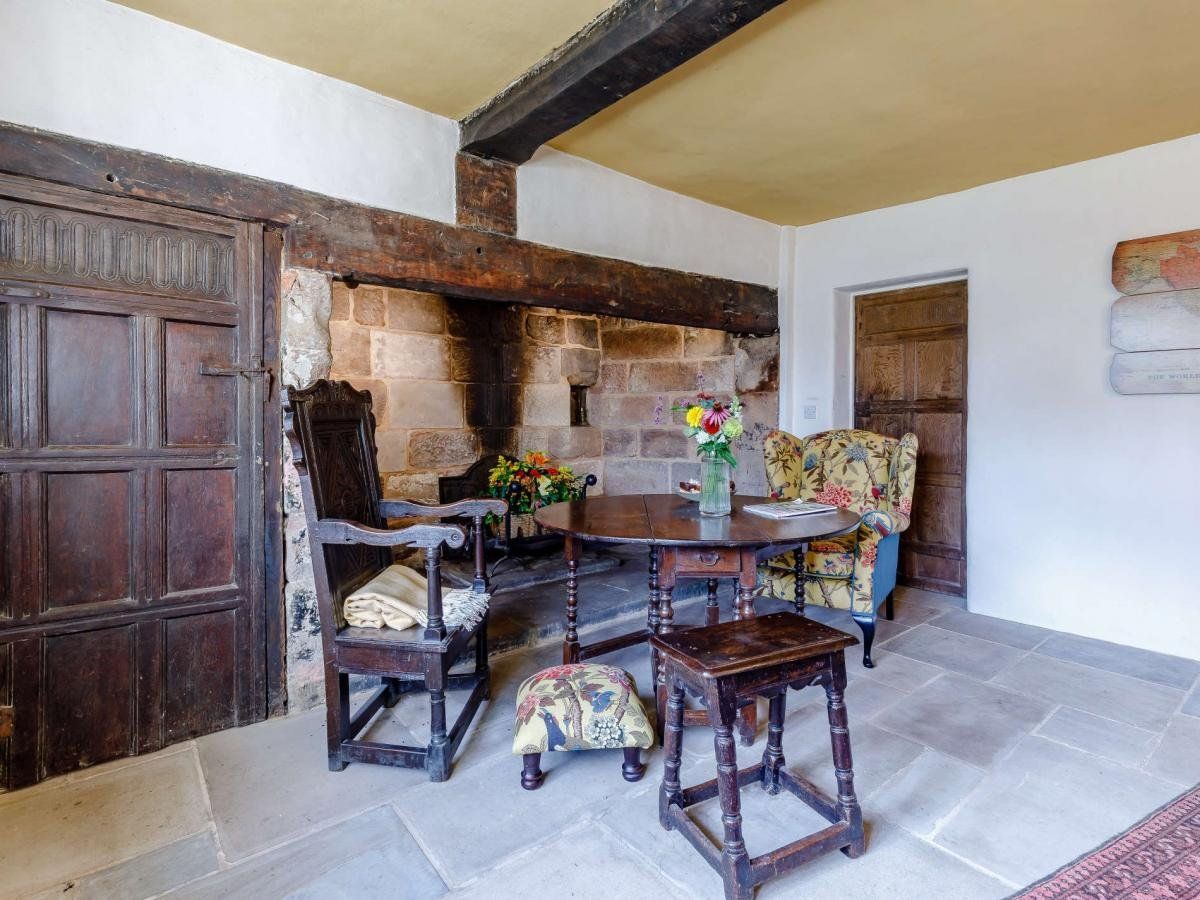 House in Derbyshire photo 9