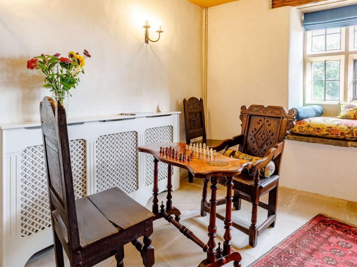House in Derbyshire photo 10