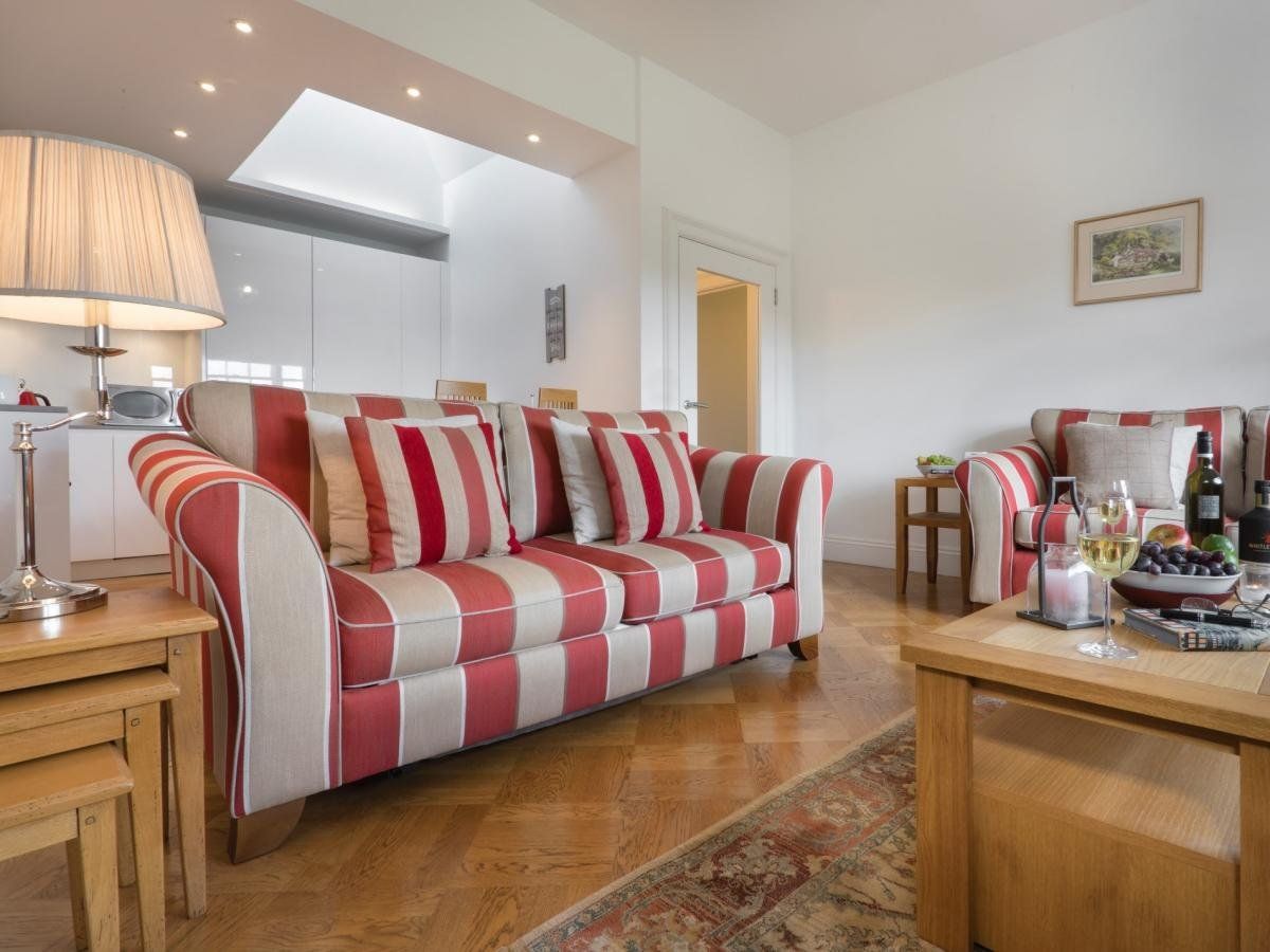 Apartment in Cumbria photo 5