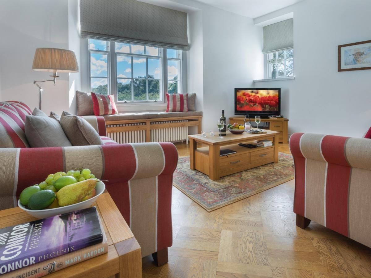 Apartment in Cumbria photo 3