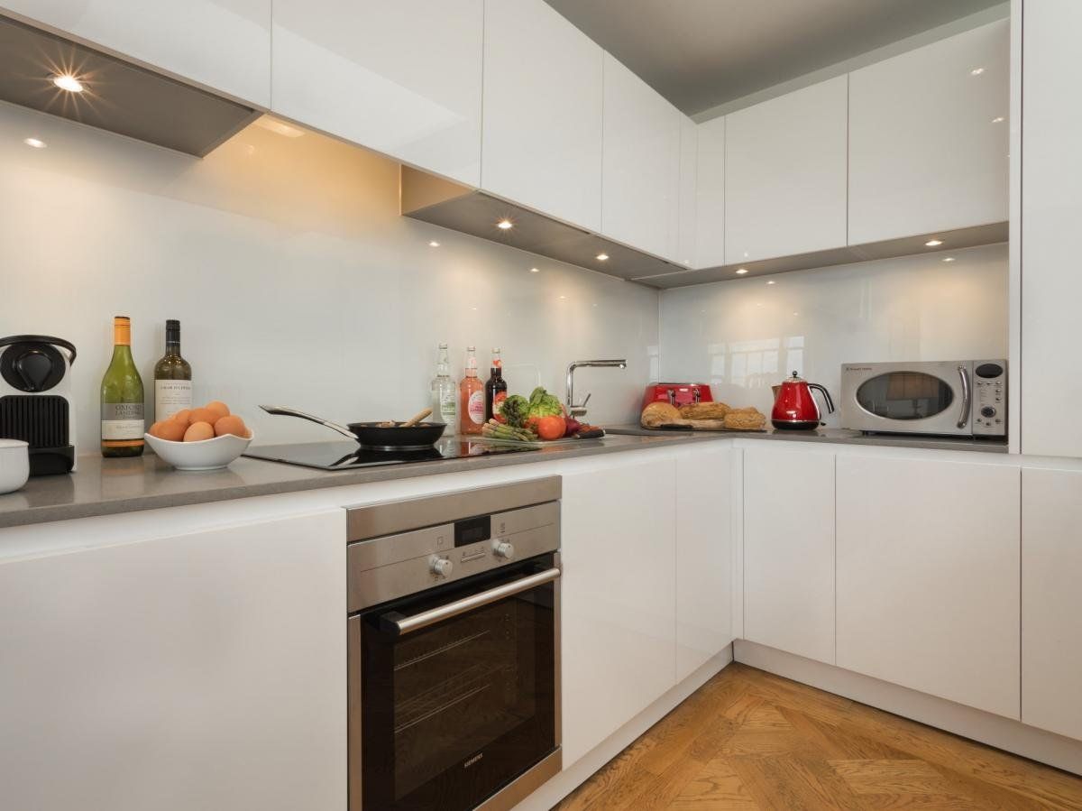 Apartment in Cumbria photo 7