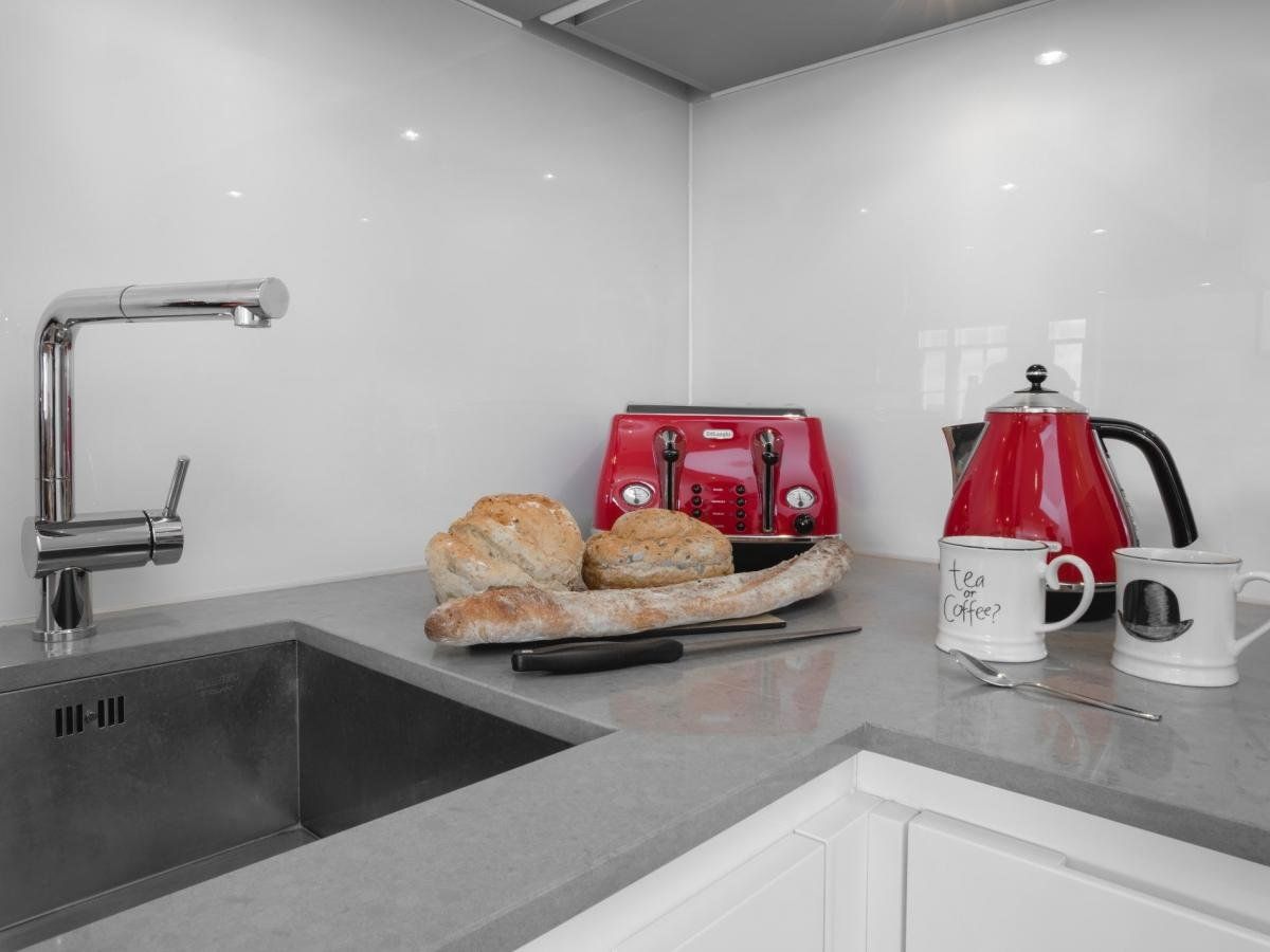 Apartment in Cumbria photo 10
