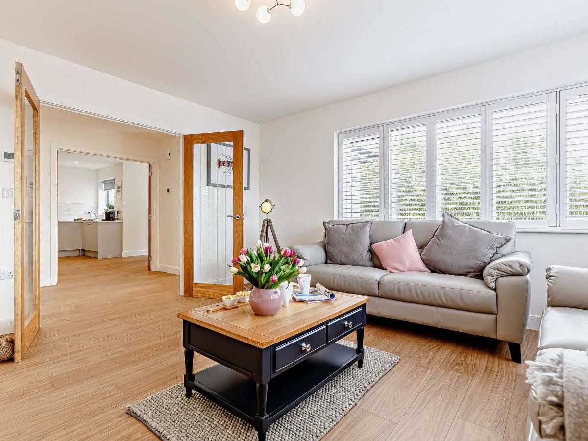 Bungalow in South Cornwall photo 4