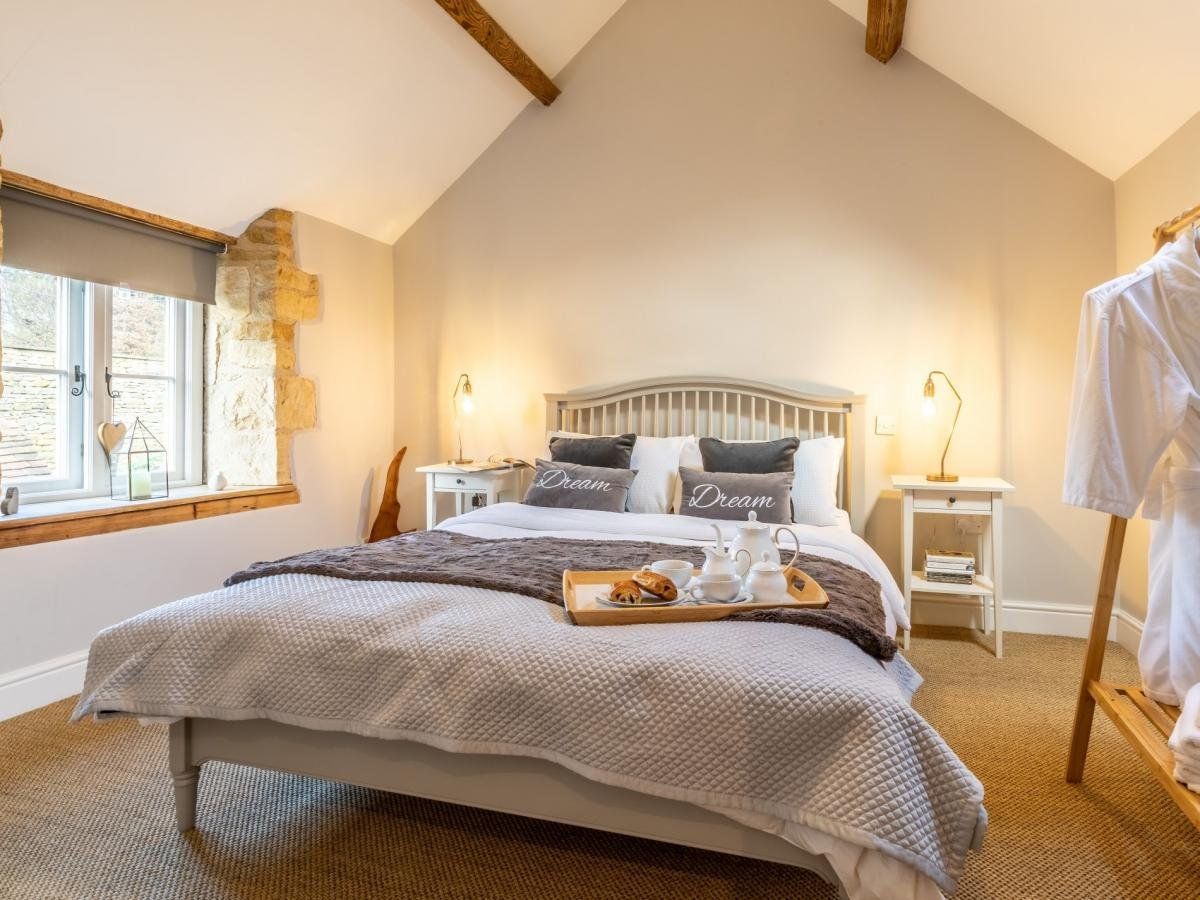 Cottage in Gloucestershire photo 7